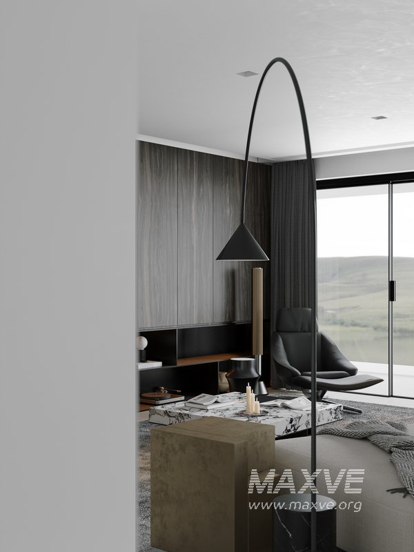 Living Room Dining Room - Image 5