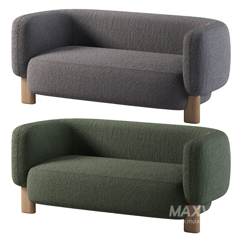 Arklow Sofa - Image 5