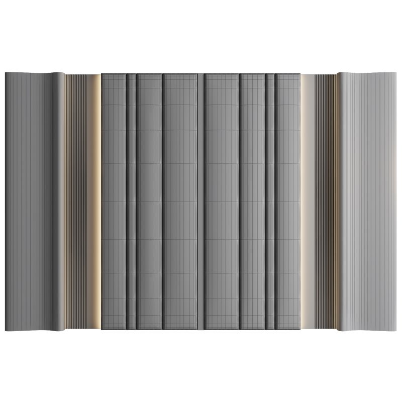 Wall Panel Decor 188 - Image 3