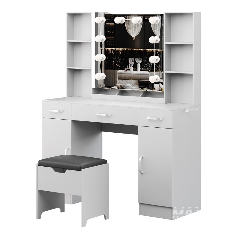 Coiffeuse Ozen - Image 8