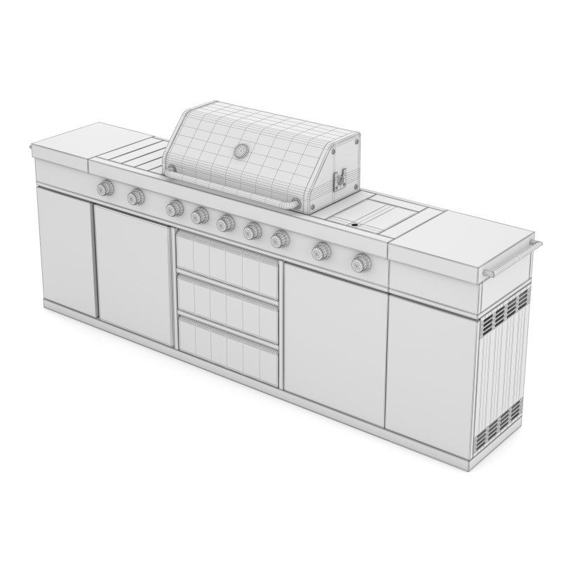 Barbecue 16 - Image 2