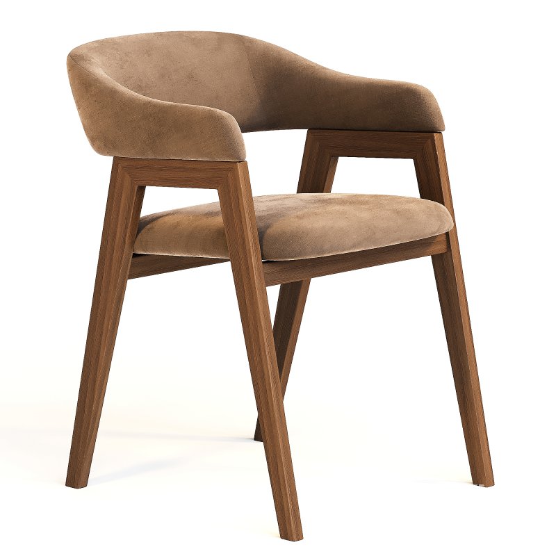 Chelsea chair - Image 2