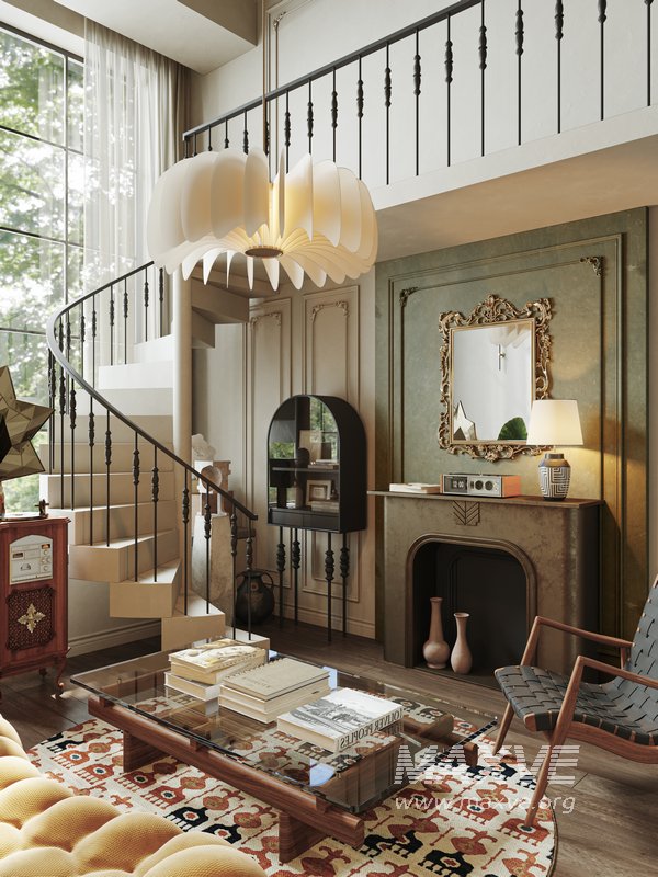 Living RoomBedroom - Image 4