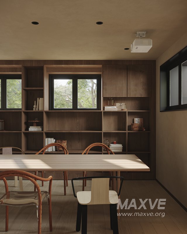 coffee shop cafe restaurant - Image 15