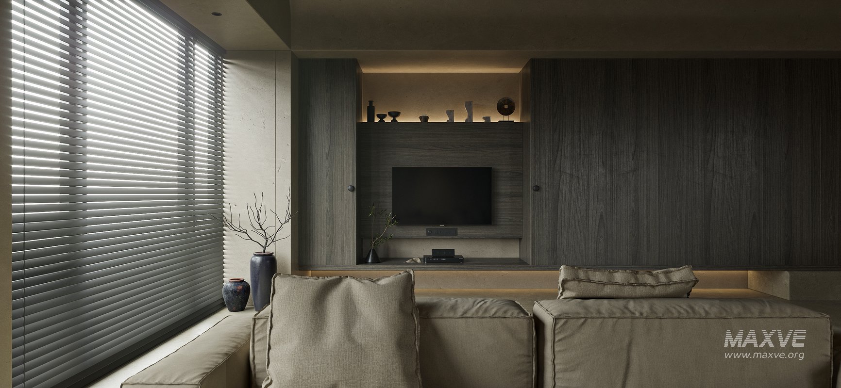 Living Room Dining Room - Image 8