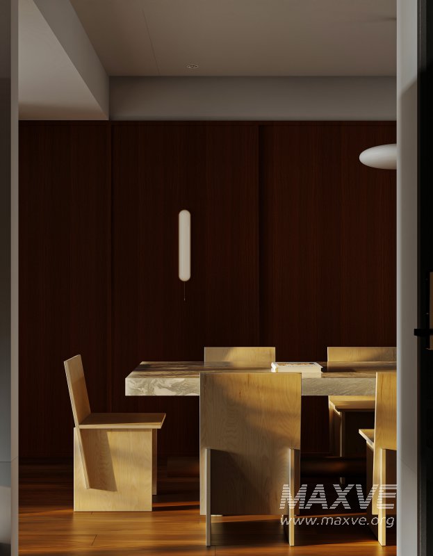 living room dining room - Image 2