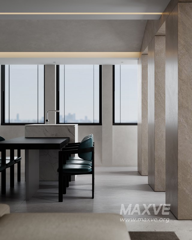 office interior - Image 9