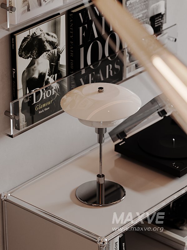 Living Room Dining Room Bedroom - Image 6