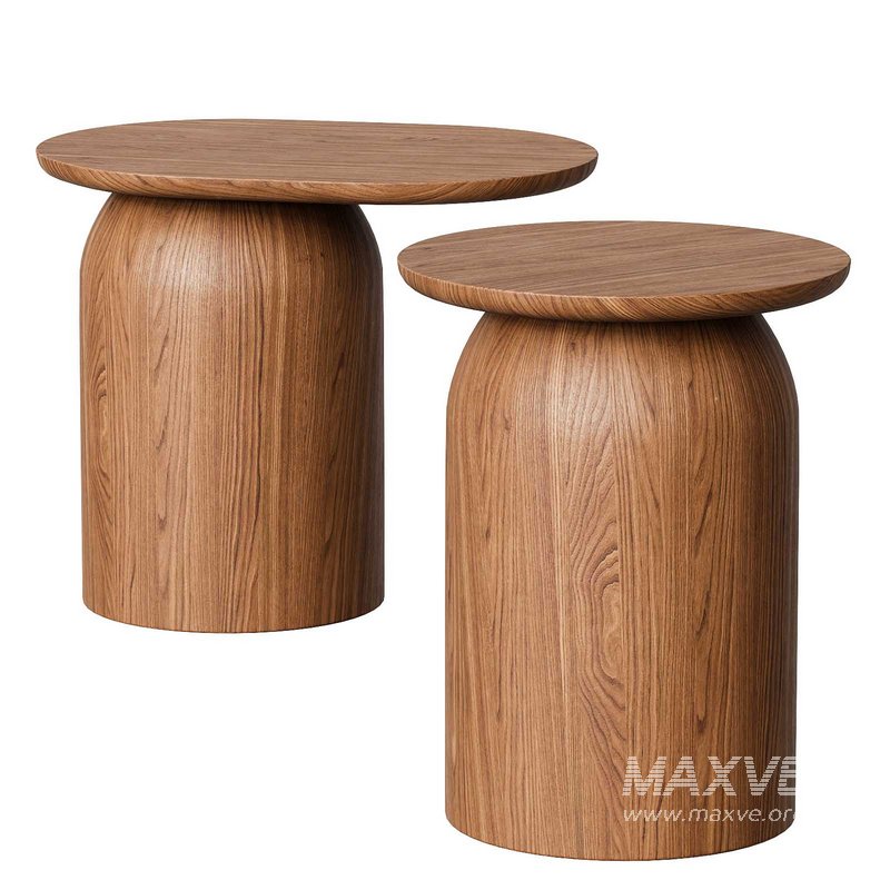 Carado coffee table Cosmo - Image 4