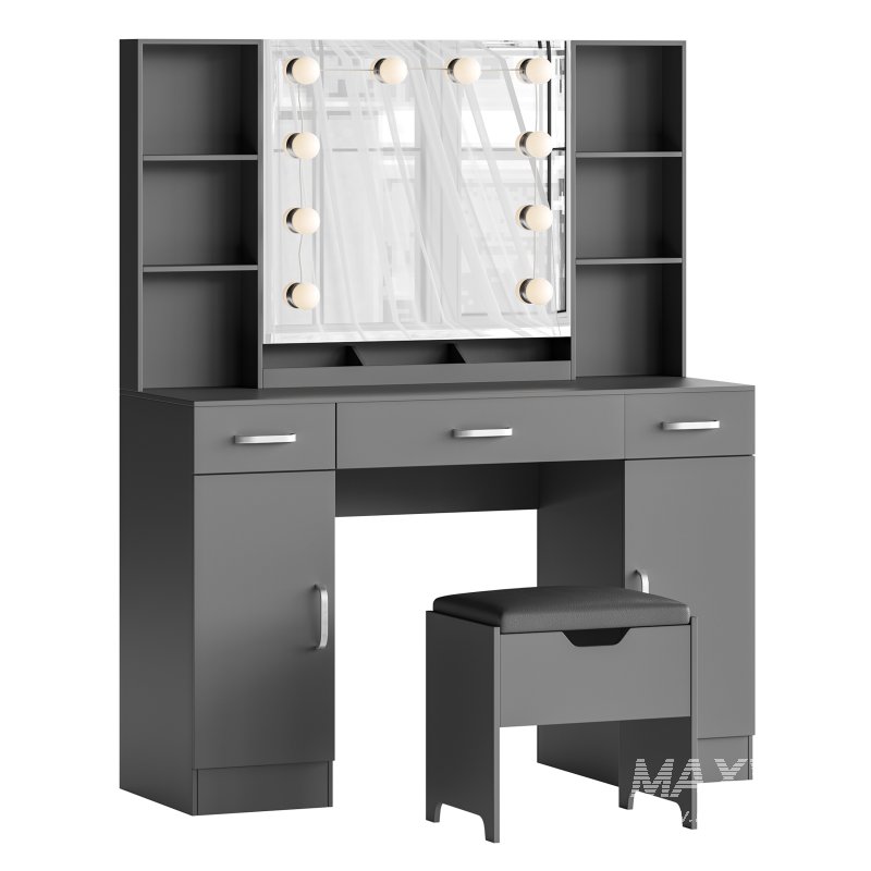 Coiffeuse Ozen - Image 12