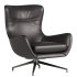 Armchair Minotti JENSEN - Thumbnail 1