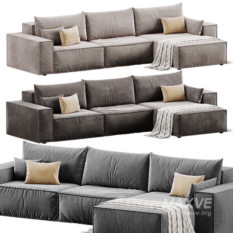 Casa Sofa - Image 1