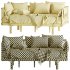 Honey_Rattan_Daybed_Frame - Thumbnail 5