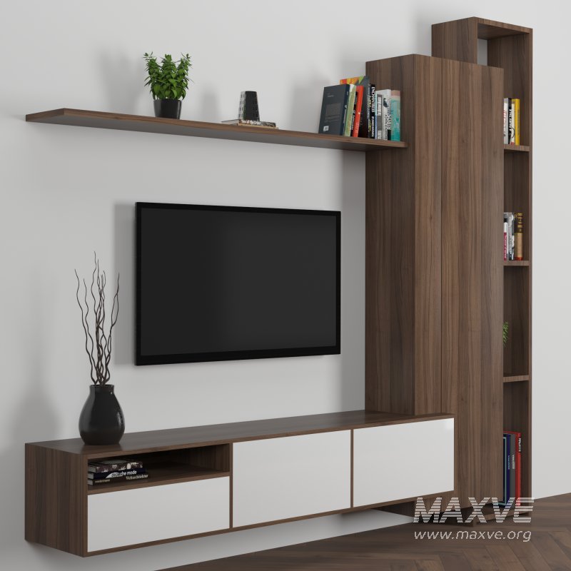 TV wall - Image 3