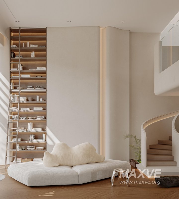 Living Room Dining Room Kitchen - Image 5