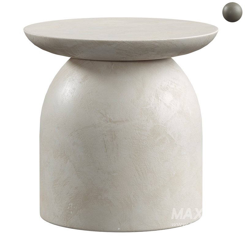 Jenkins End Table - Image 3