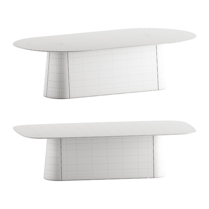 P.O.V. Table 467 by TON - Image 6