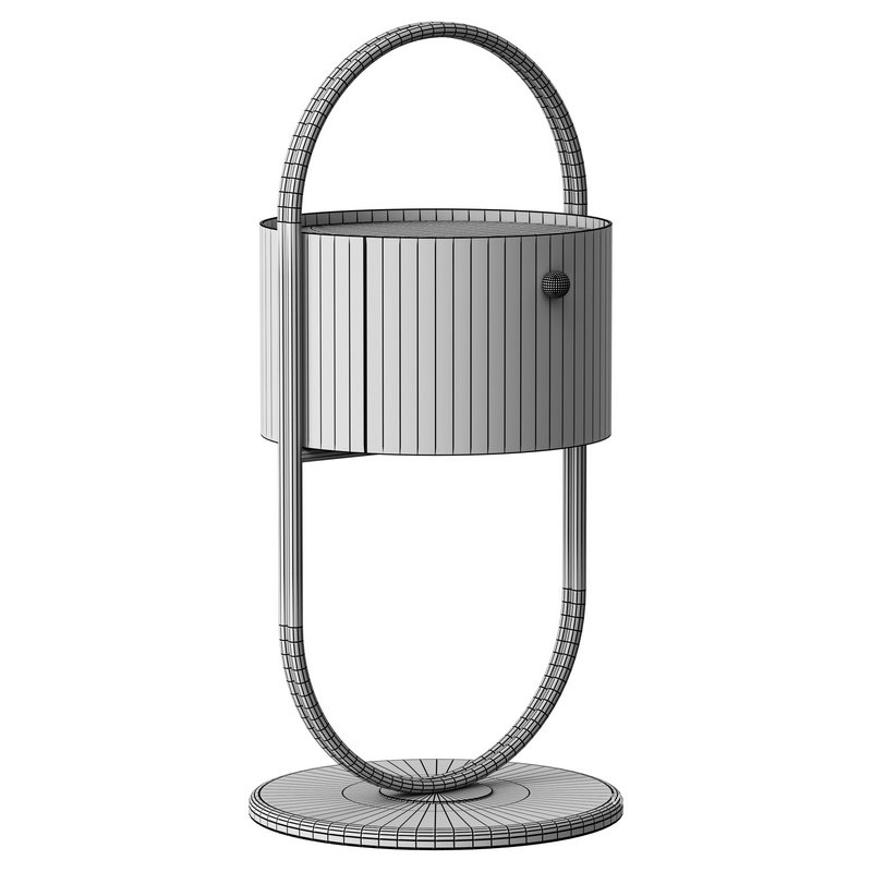 Prato Side Table - Image 7