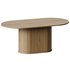 Iris Oval Dining Table - Thumbnail 6