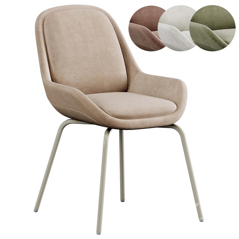 Lighten chair - Image 4