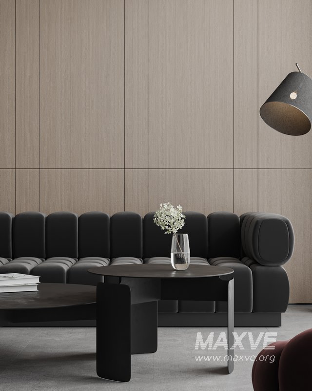 Living Room Dining Room - Image 5