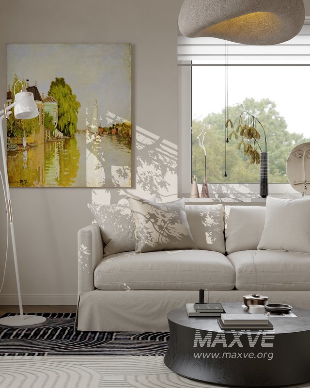 Living Room - Image 6