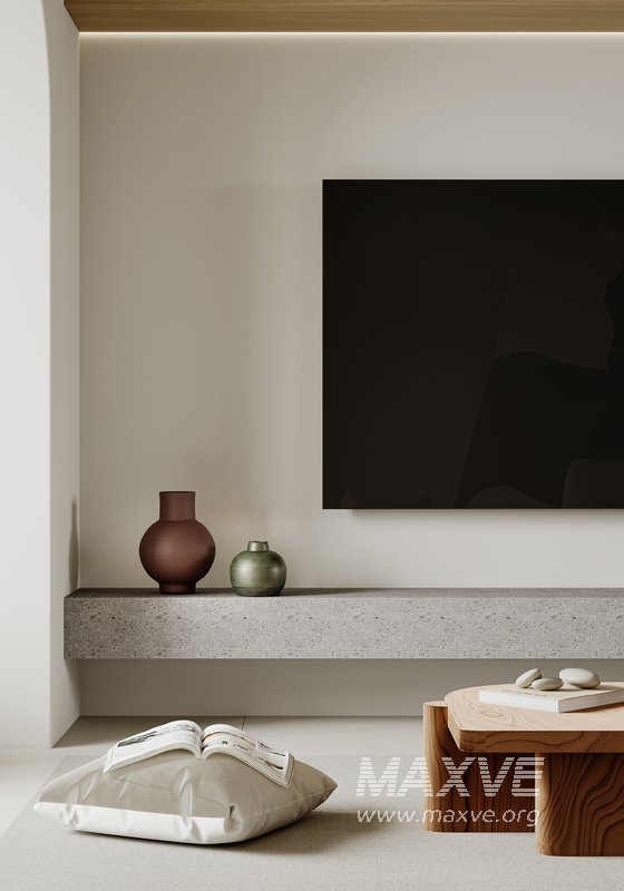 Living Room Dining Room Kitchen - Image 6