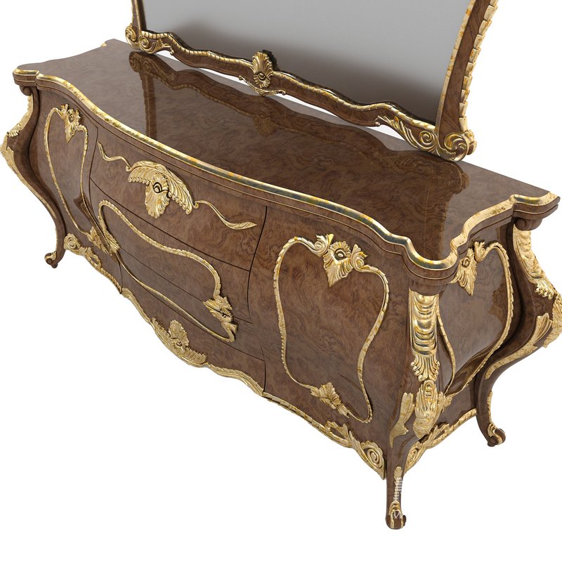 Jumbo Console - Image 5