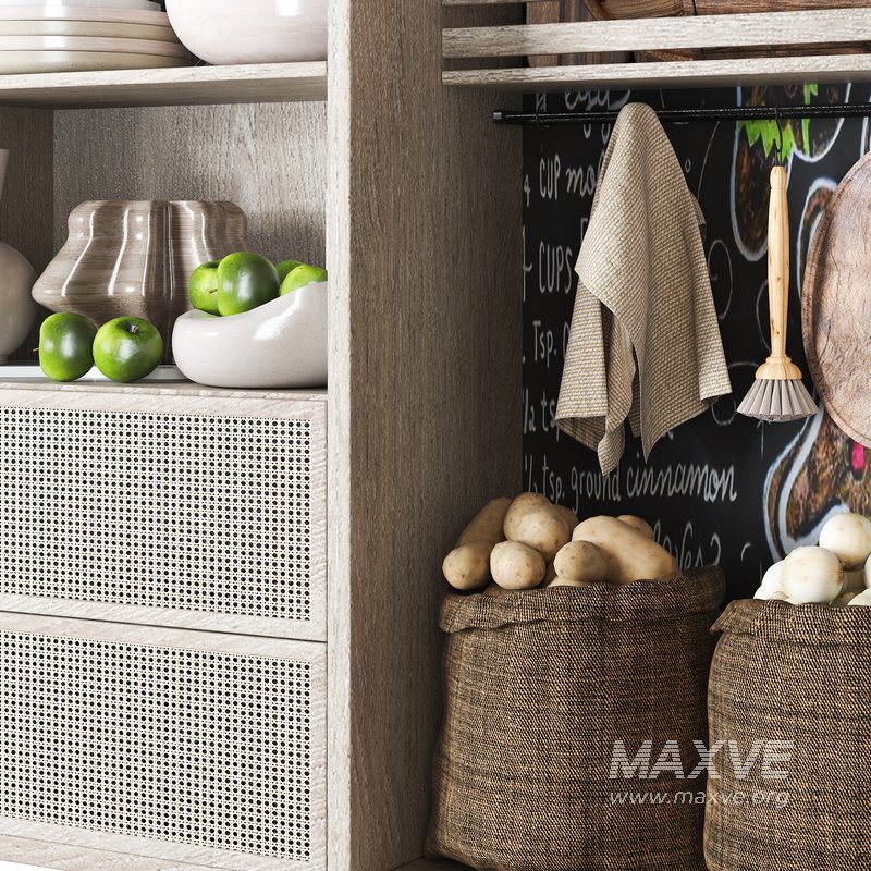 Kitchen accessories 014 - Image 6