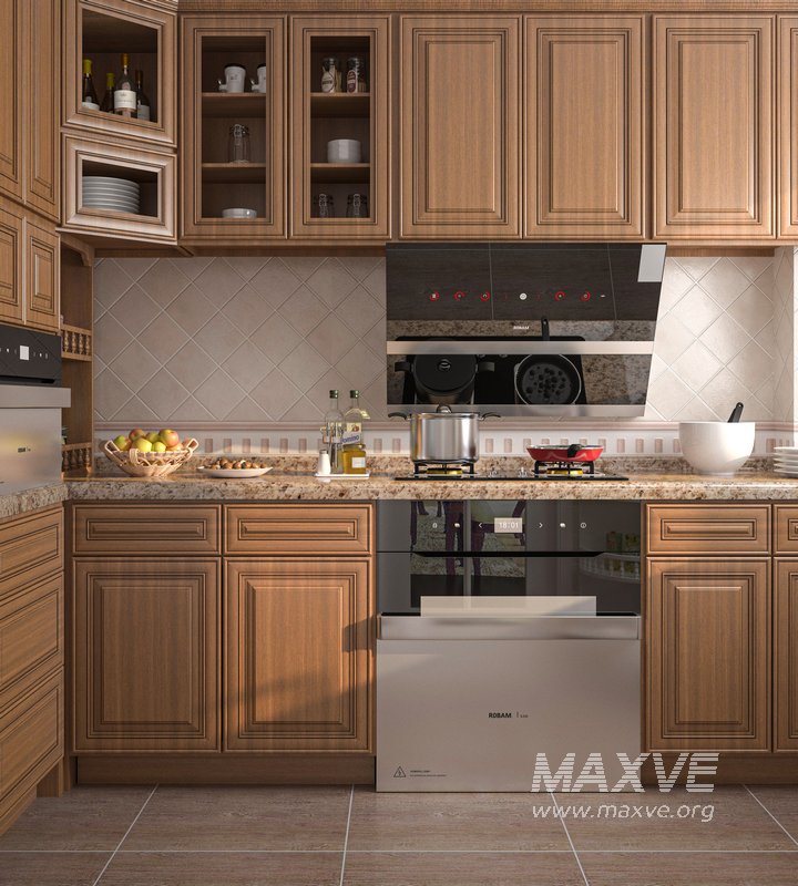 Modern kitchen - Image 1