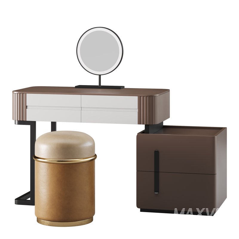 Dressing table 19 - Image 6