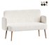 velvet sofa - Thumbnail 7