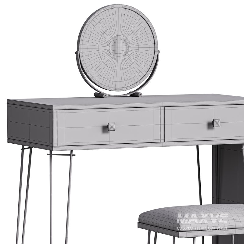 Dressing table 10 - Image 14