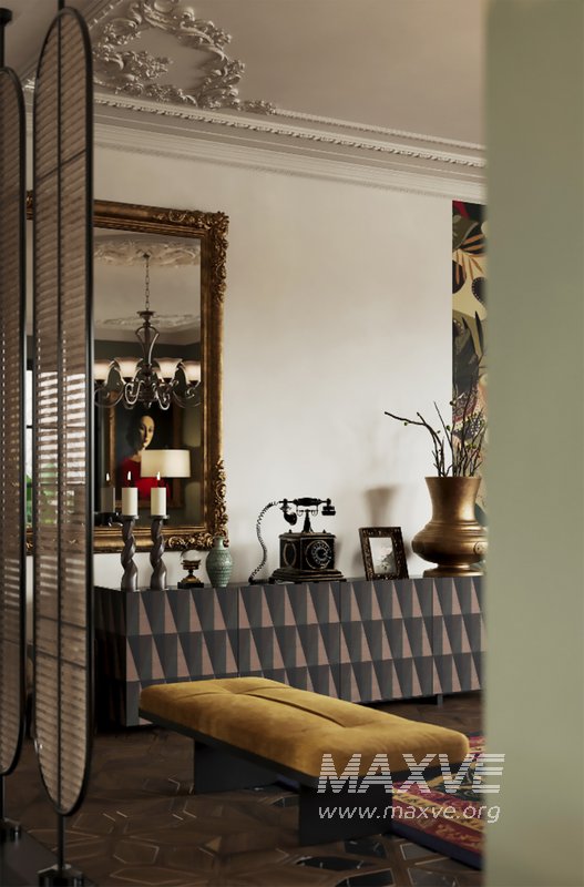 Living Room Dining Room Kitchen - Image 6