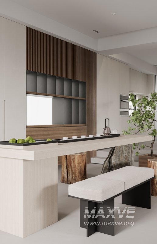 Living Room Dining Room - Image 2