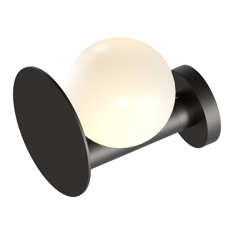 Typography VELA | Amid Sconce by Studio Truly Truly - Image 6