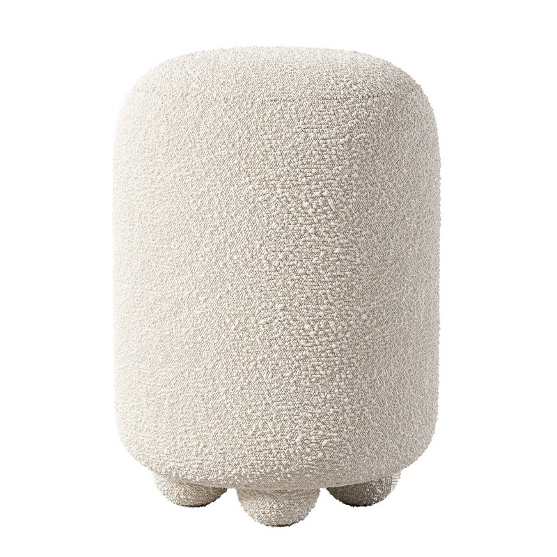 Orsetto pouf III - Image 1