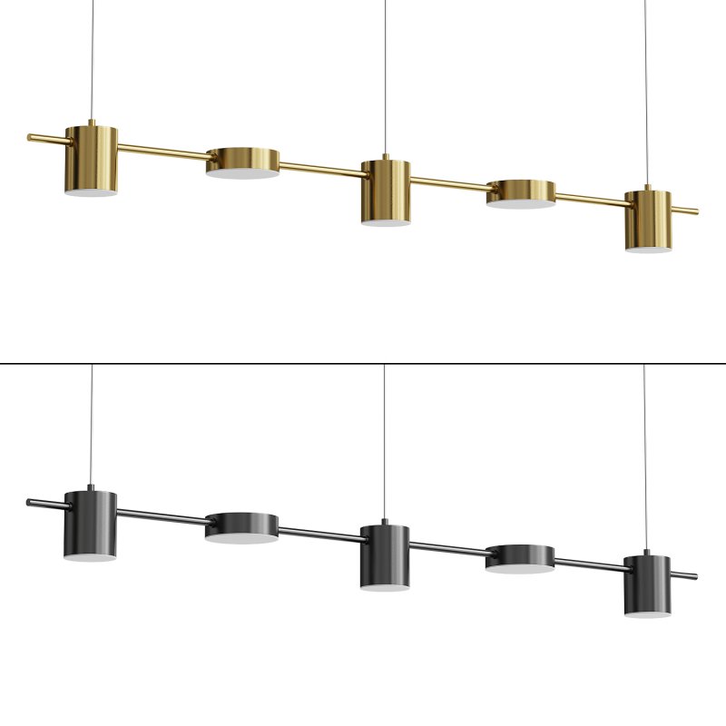 Crystal Lux Tristan - Image 5