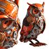 Robot Owl - Thumbnail 7