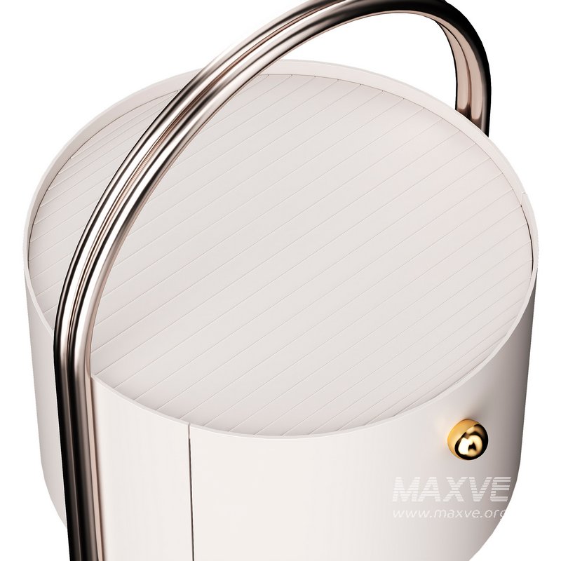 Prato Side Table - Image 6