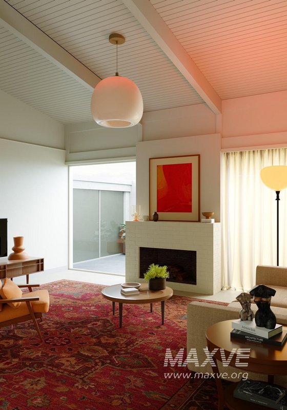 Living Room - Image 2