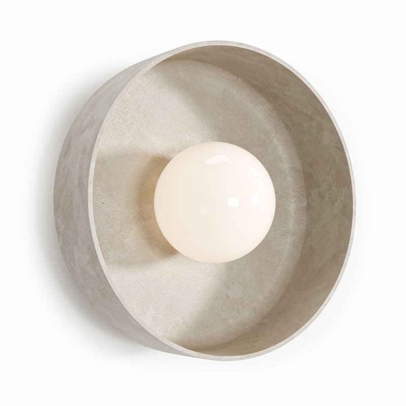 Ceramic Disc Orb Surface Mount - Image 3