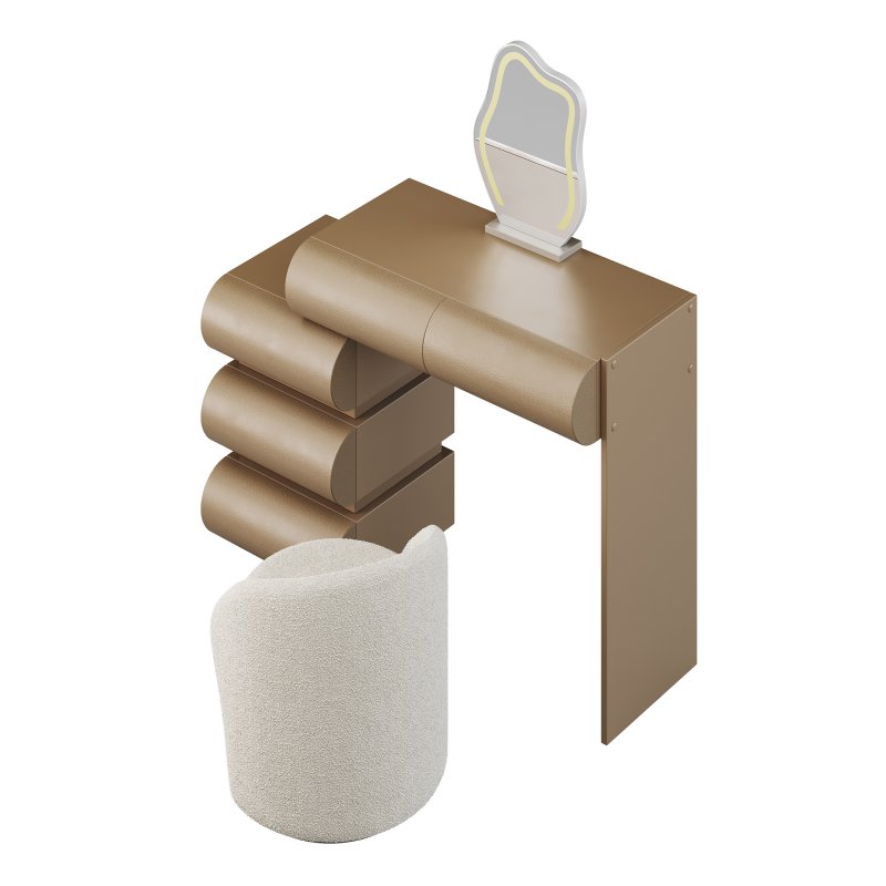 Dressing table 01 - Image 4