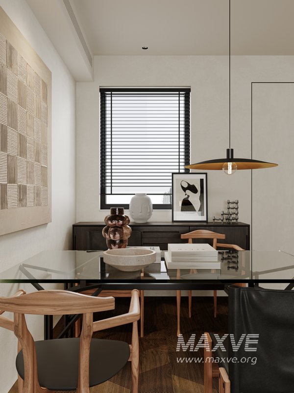 Living Room Dining Room - Image 11