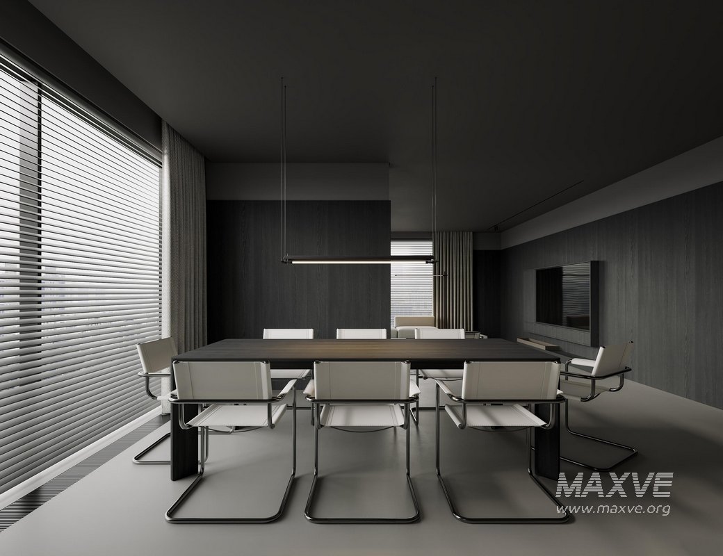 Living Room Dining Room - Image 3