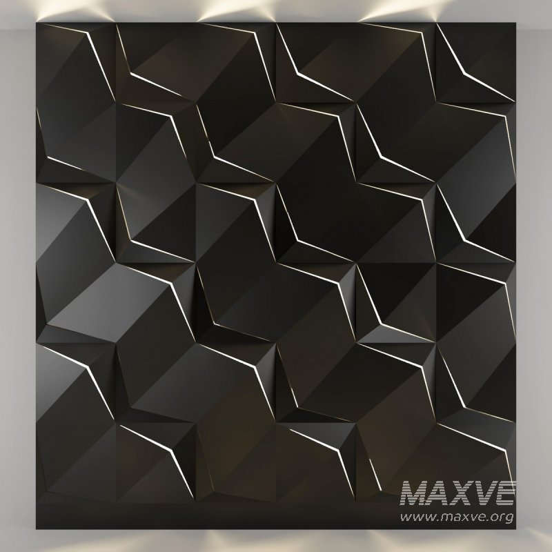 3d Panel 03 - Image 2