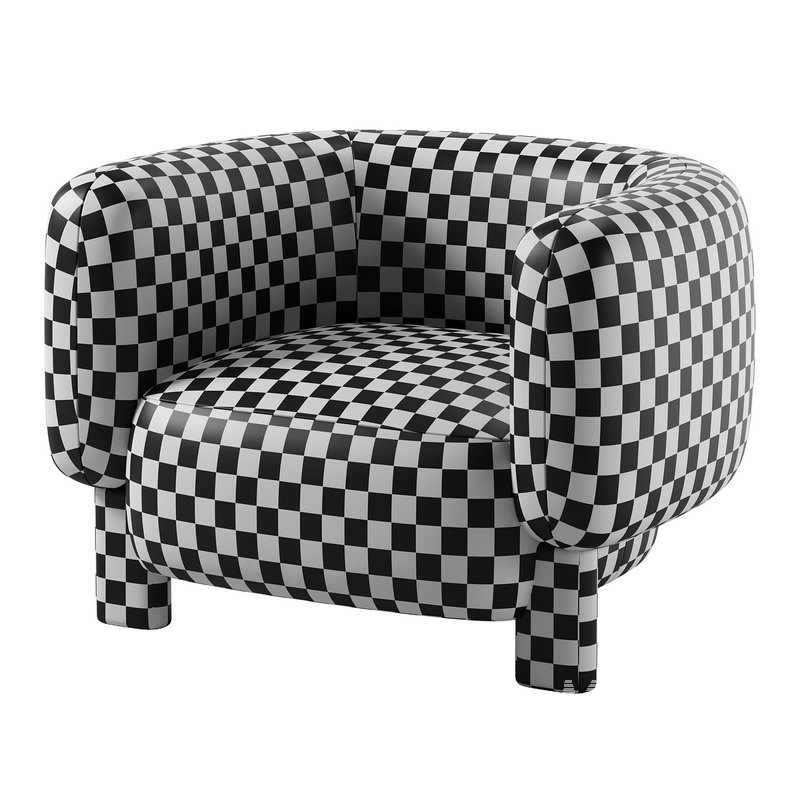 Arklow Armchair - Image 4
