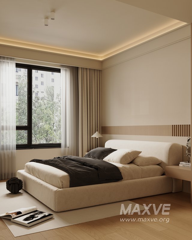 Living Room Dining Room Kitchen Bedroom Bathroom - Image 25