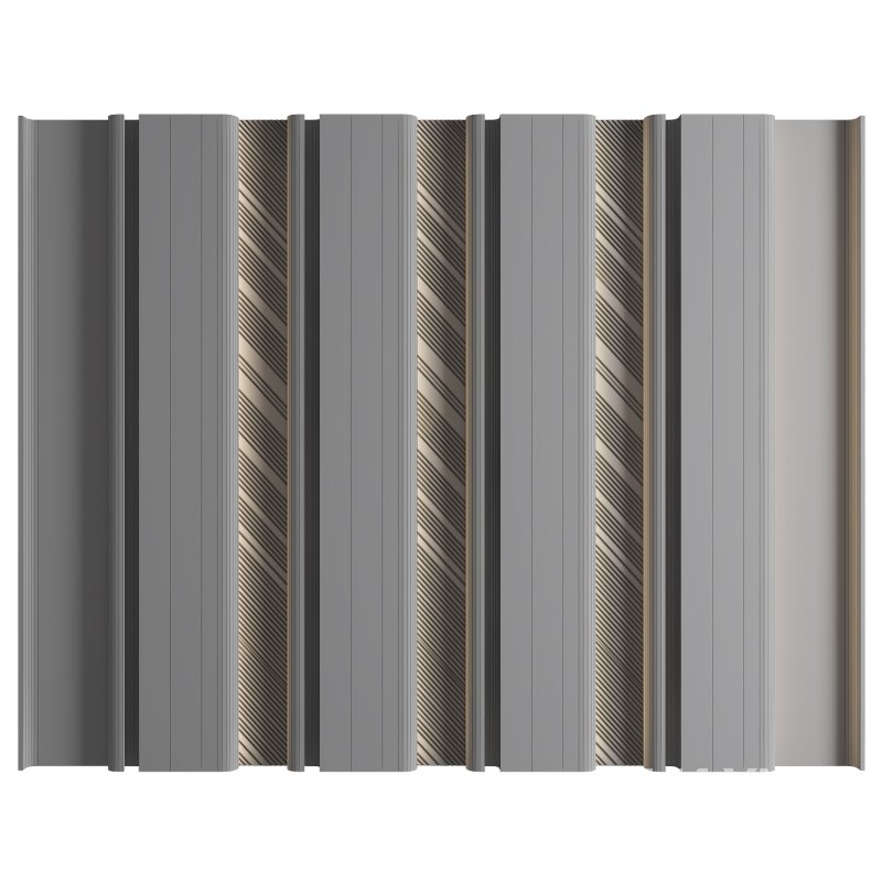 Wall Panel Decor 190 - Image 3