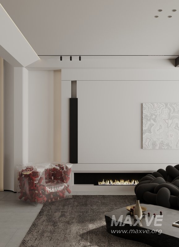 Living Room - Image 4